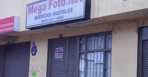 MEGA FOTONET MEGA FOTONET